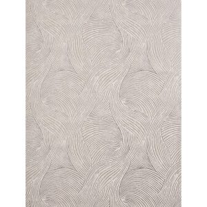 Engrave Pewter Wallpaper